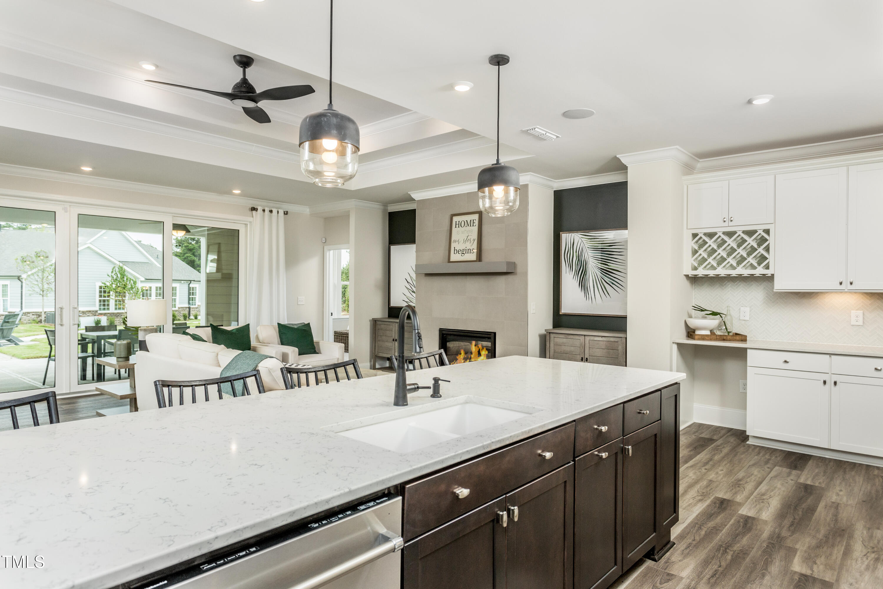 1609 Garden Park Circle
