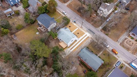 A home in Durham