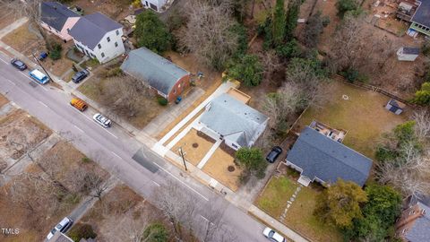 A home in Durham