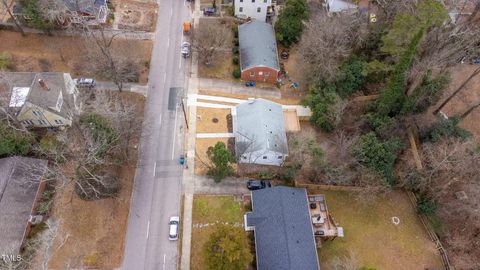 A home in Durham