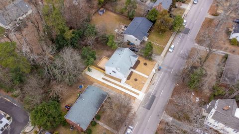 A home in Durham