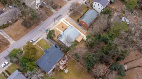 A home in Durham