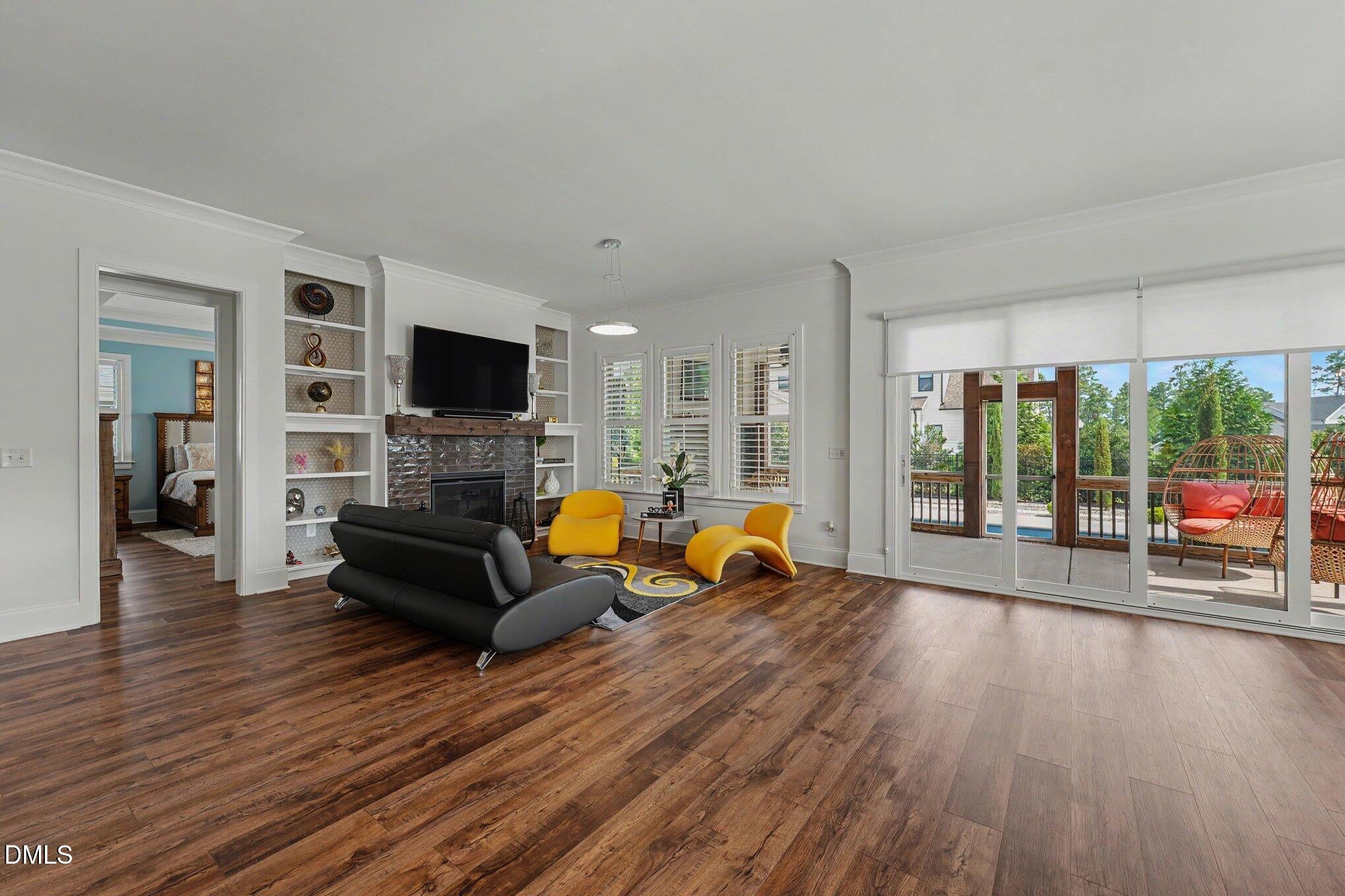 309 Silent Cove Lane