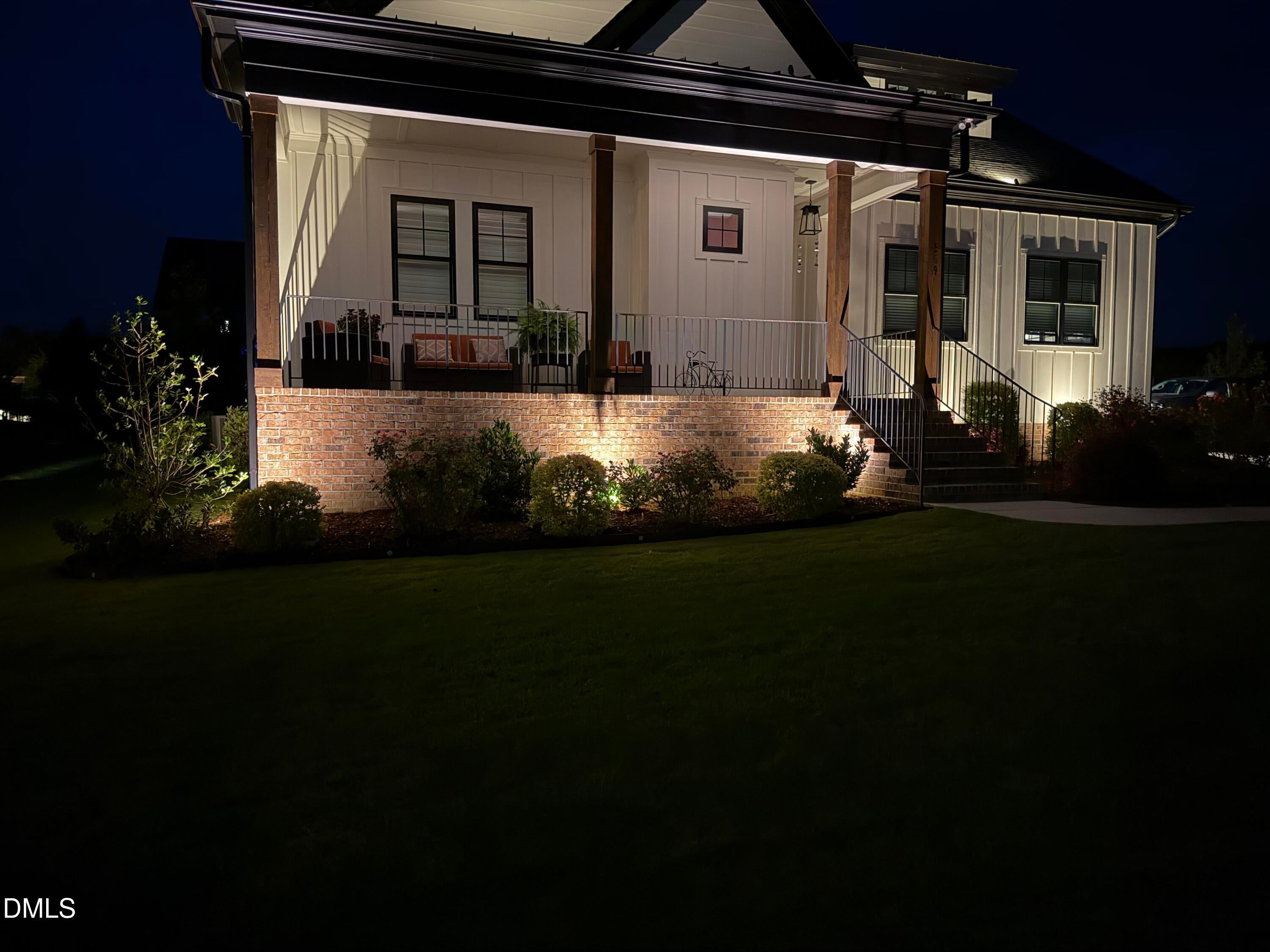 309 Silent Cove Lane
