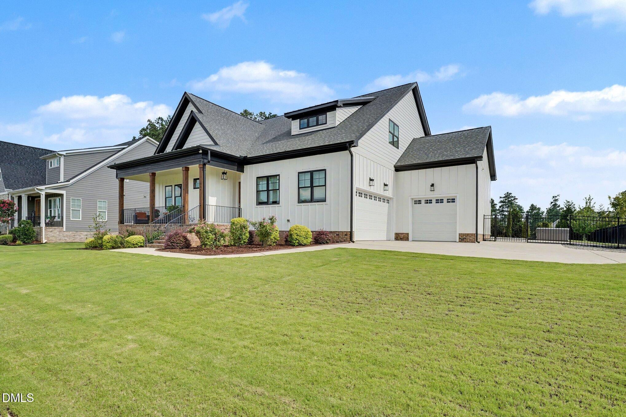 309 Silent Cove Lane
