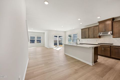 749 Deschutes Drive Garner NC 27529