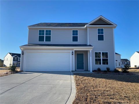 2209 Roadster Pony (Lot 162) Lane, Hope Mills, NC 28348 - MLS#: LP735103