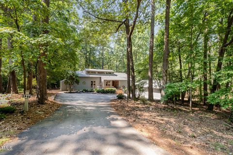 127 Creekwood Pittsboro NC 27312