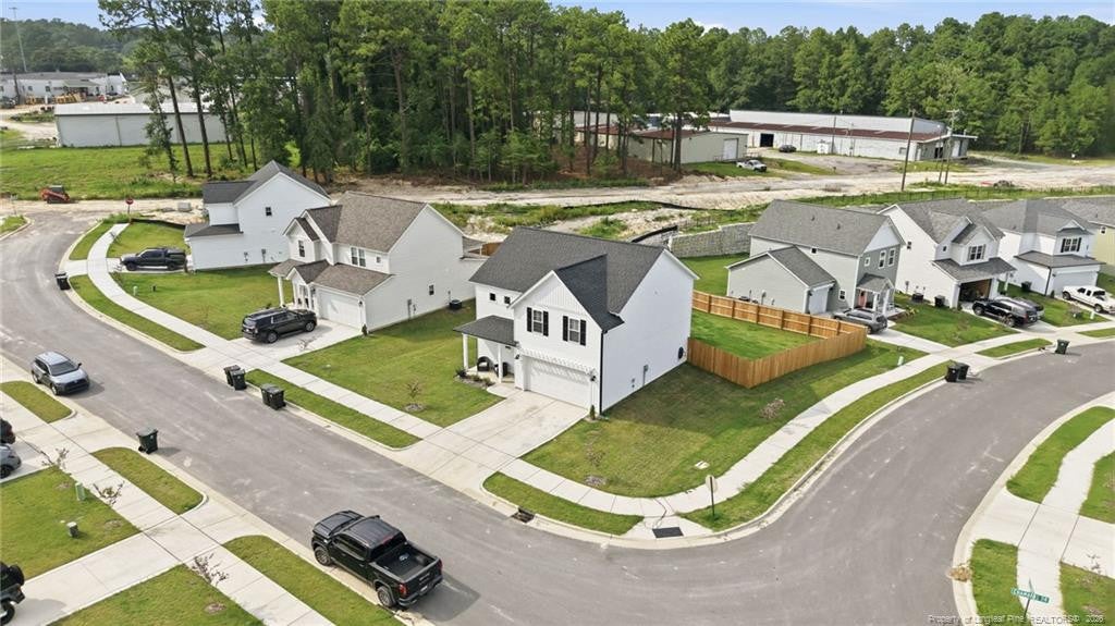 621 Chambers Drive