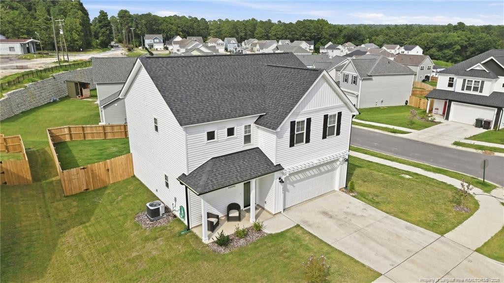 621 Chambers Drive