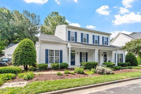 2010 Silky Dogwood Trail Apex NC 27502