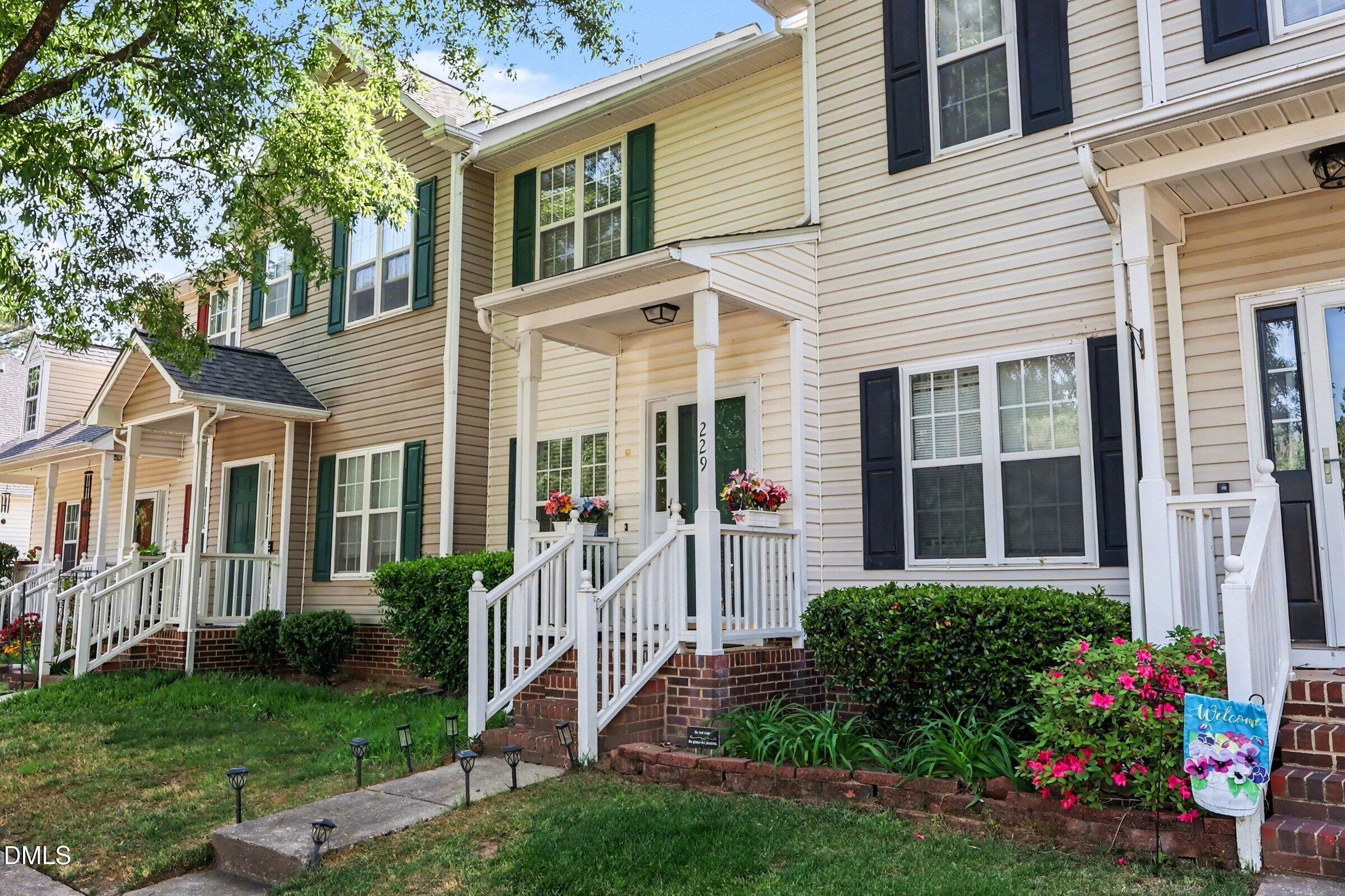 229 Commons Drive