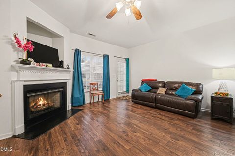 229 Commons Drive Holly Springs NC 27540