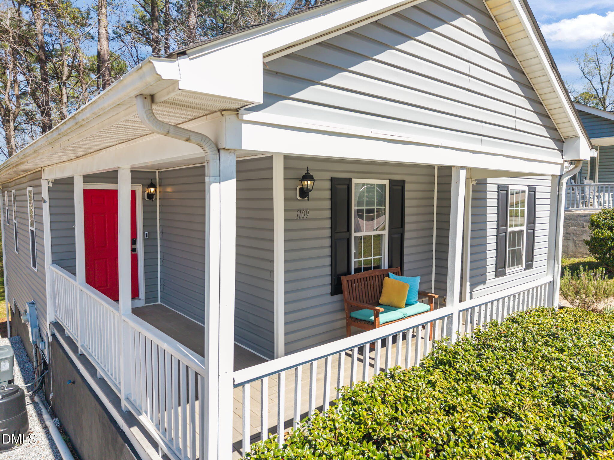 1109 Thelonious Drive