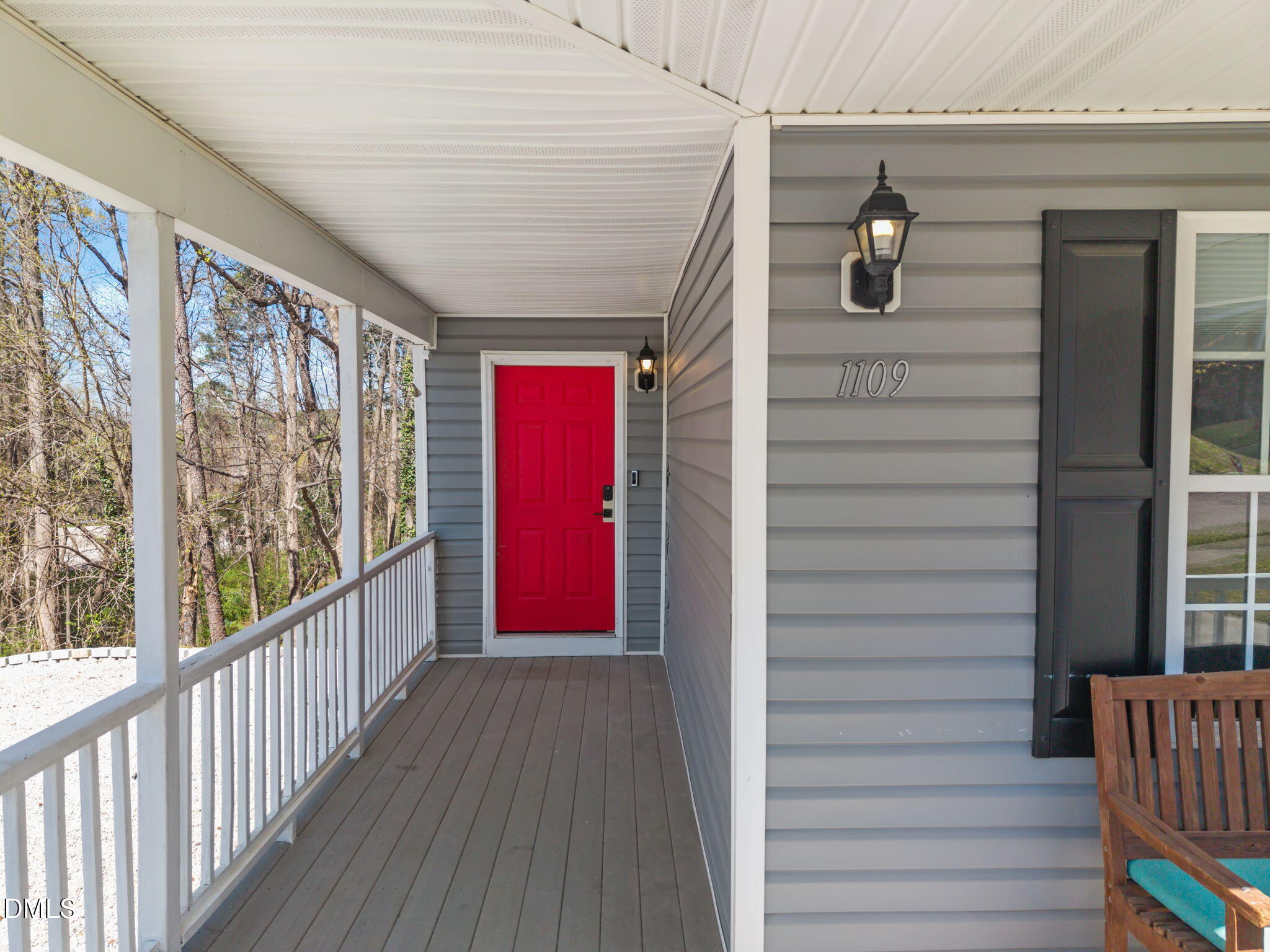 1109 Thelonious Drive