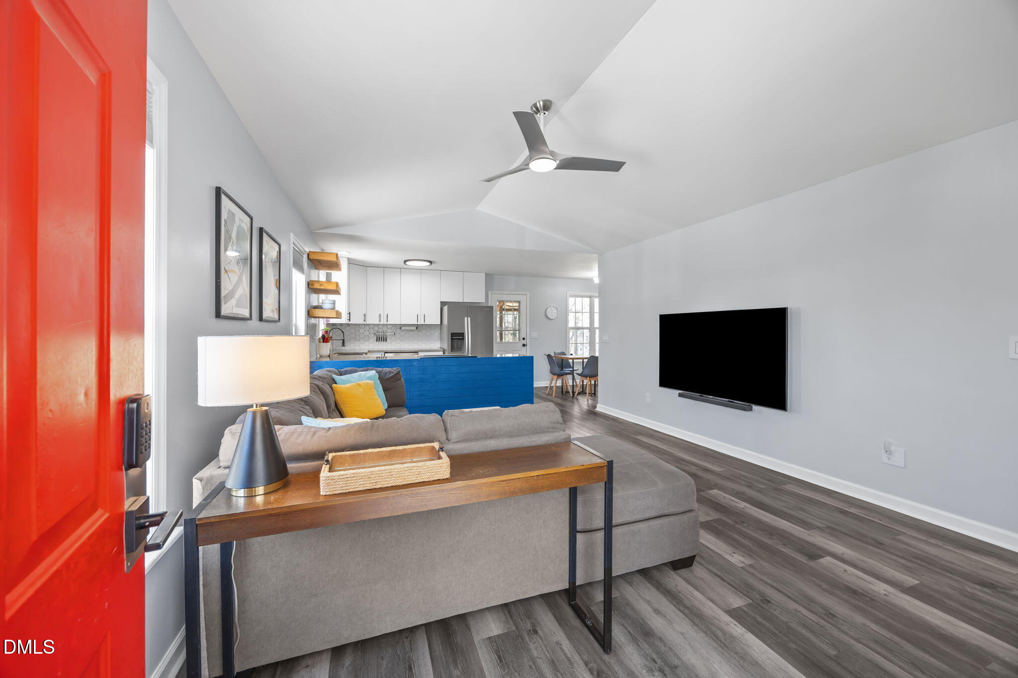 1109 Thelonious Drive