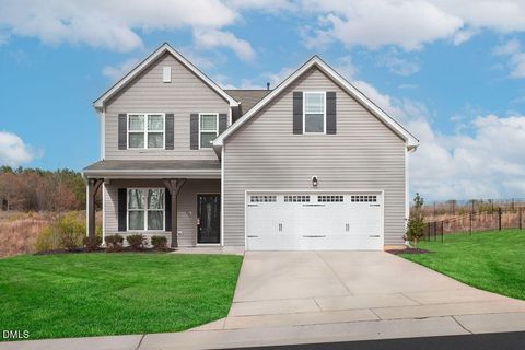 242 W Ravano Drive Clayton NC 27527