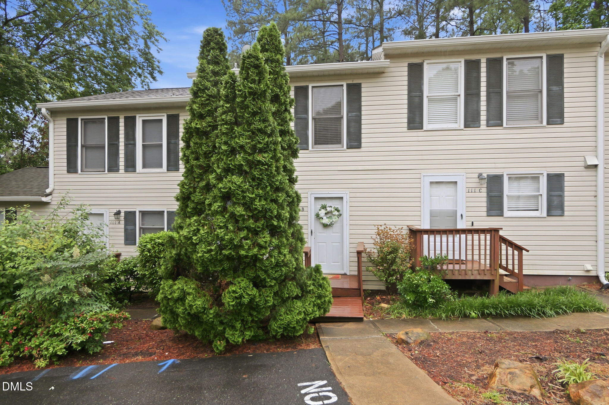 111 Weatherstone Drive Unit B