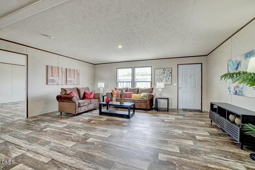 79 Old Daughtry Road