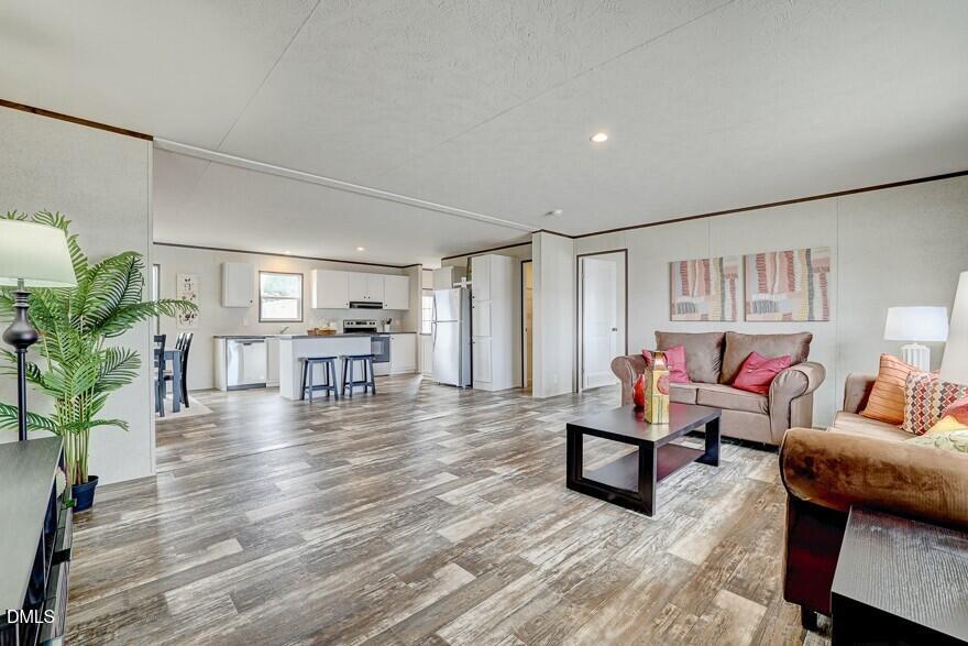 79 Old Daughtry Road