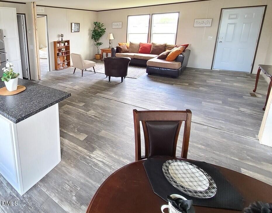 79 Old Daughtry Road