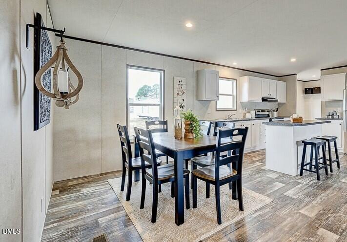 79 Old Daughtry Road