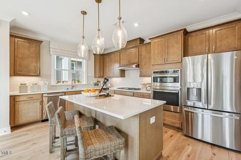 603 Brackenberry Alley Wake Forest NC 27587