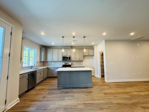 603 Brackenberry Alley Wake Forest NC 27587