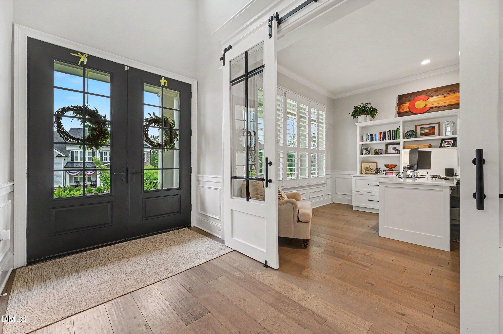 101 Amberwing Court