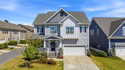 413 Midnight Moon Drive Wendell NC 27591