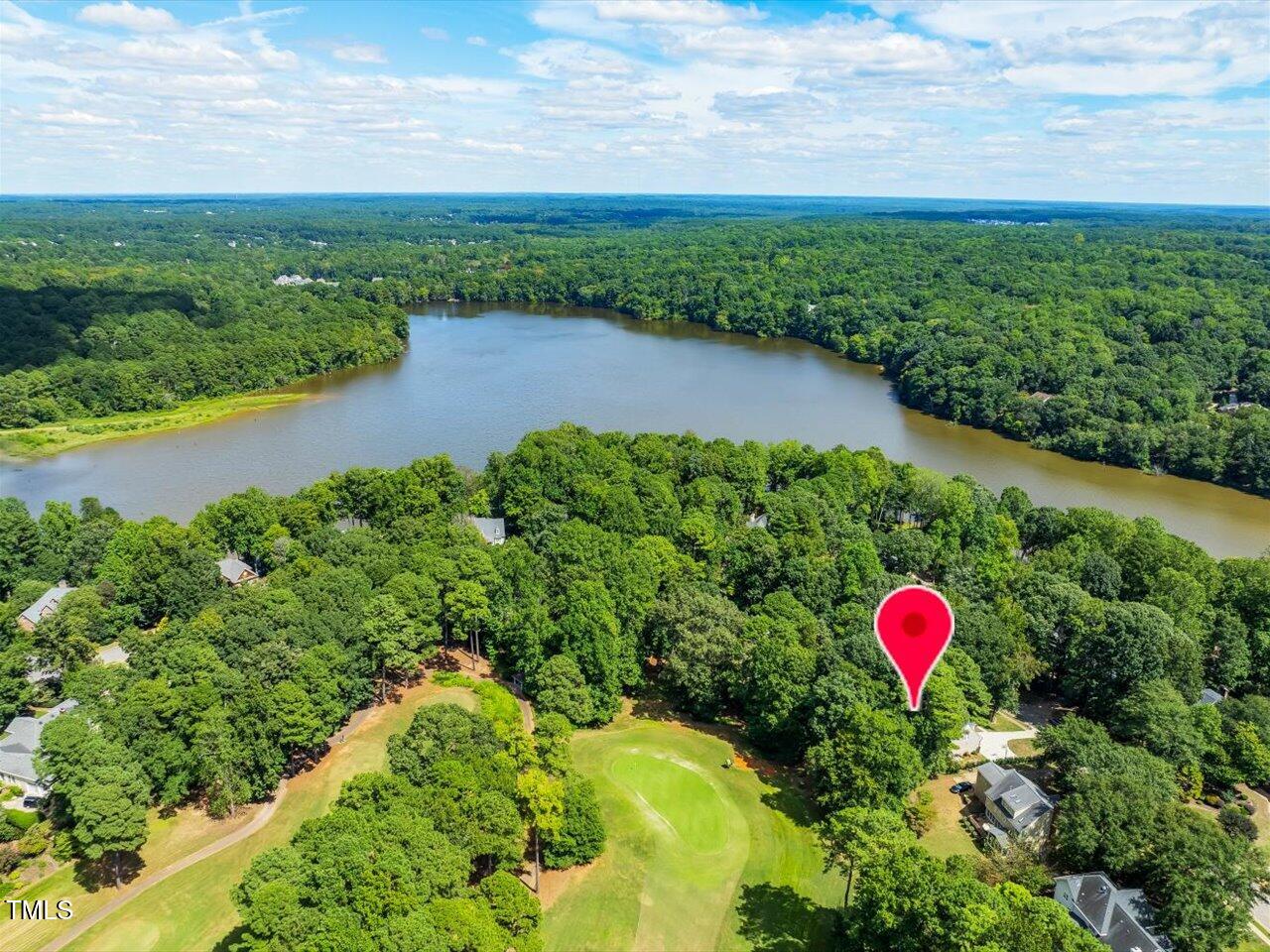 5420 Lake Edge Drive