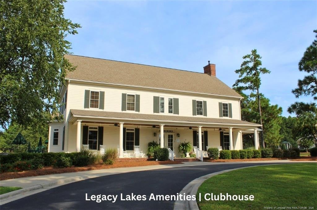 533 Watauga Lane