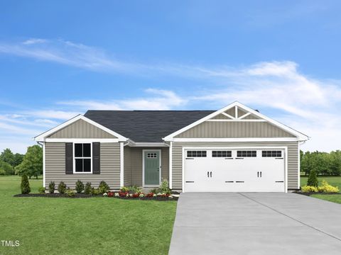4189 Mantis Court Bailey NC 27807