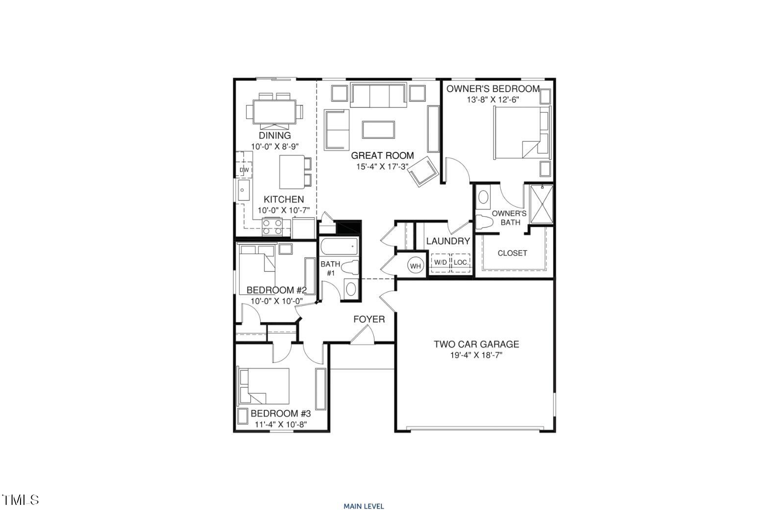 4189 Mantis Court