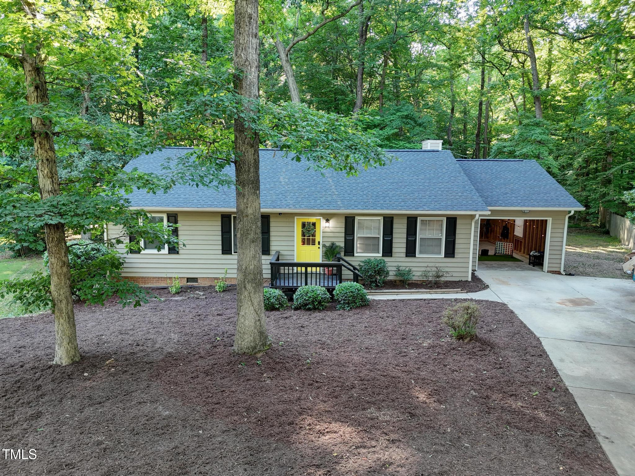 1536 Dirkson Court