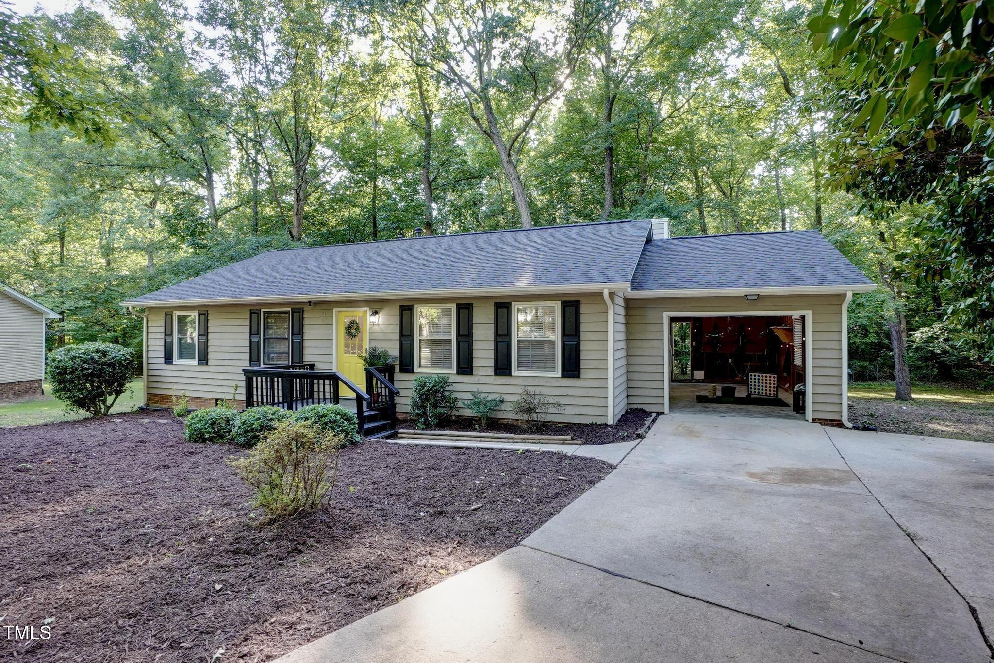 1536 Dirkson Court