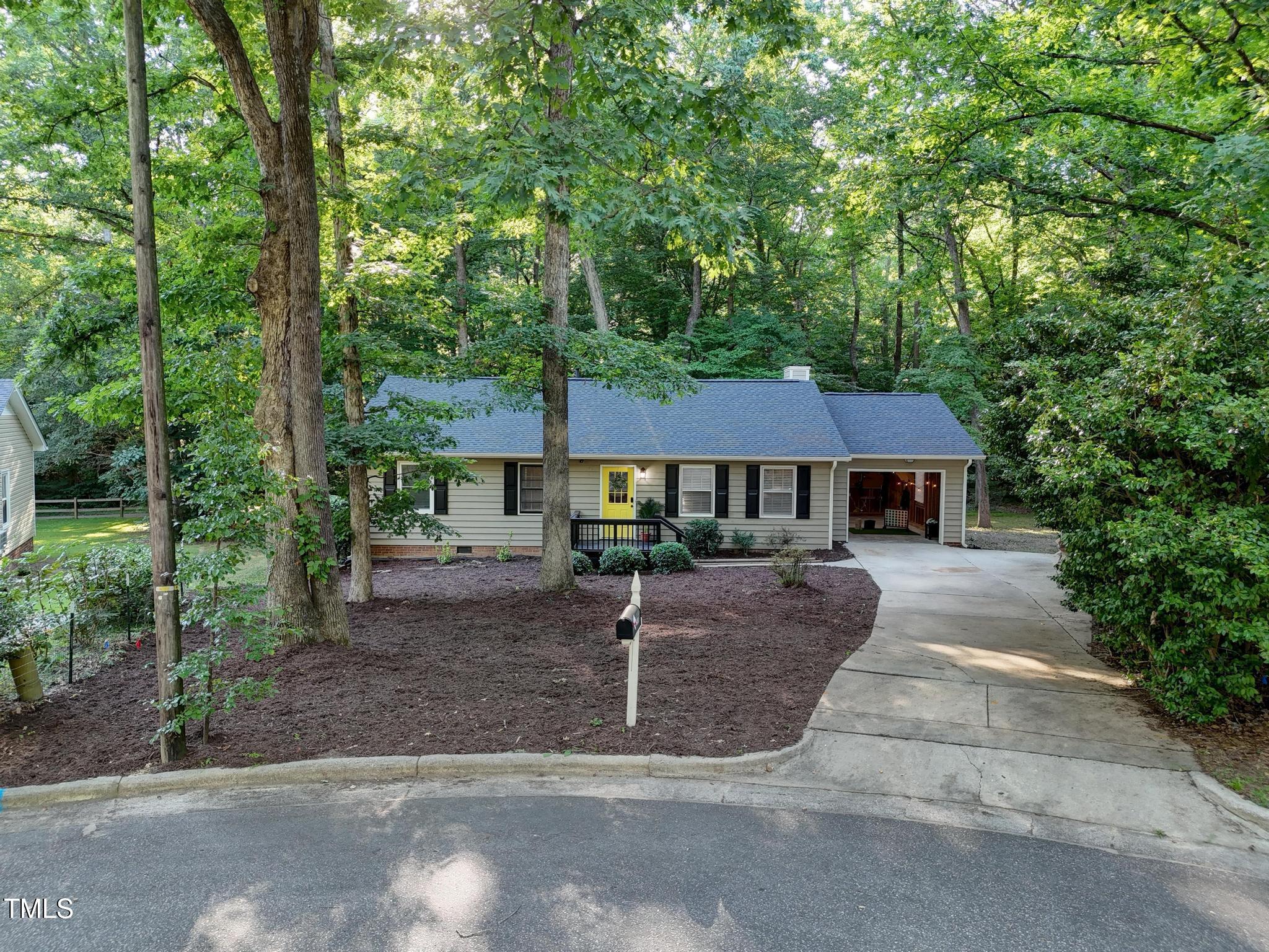 1536 Dirkson Court