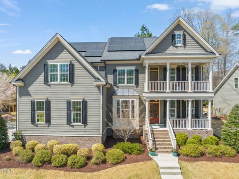 113 Bennett Mountain Trace, Chapel Hill, NC 27516 - MLS#: 10087147