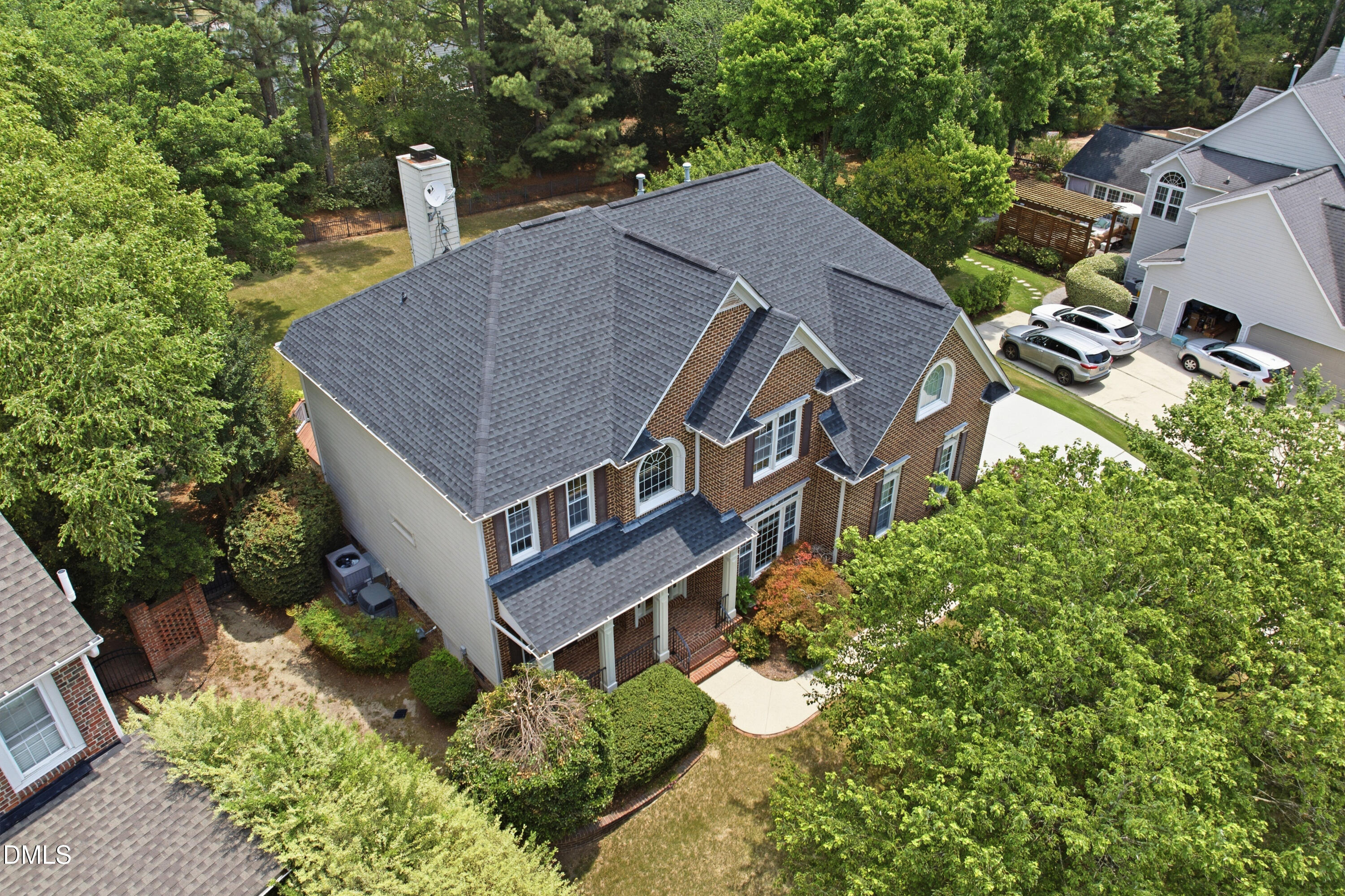 201 Ketrick Court