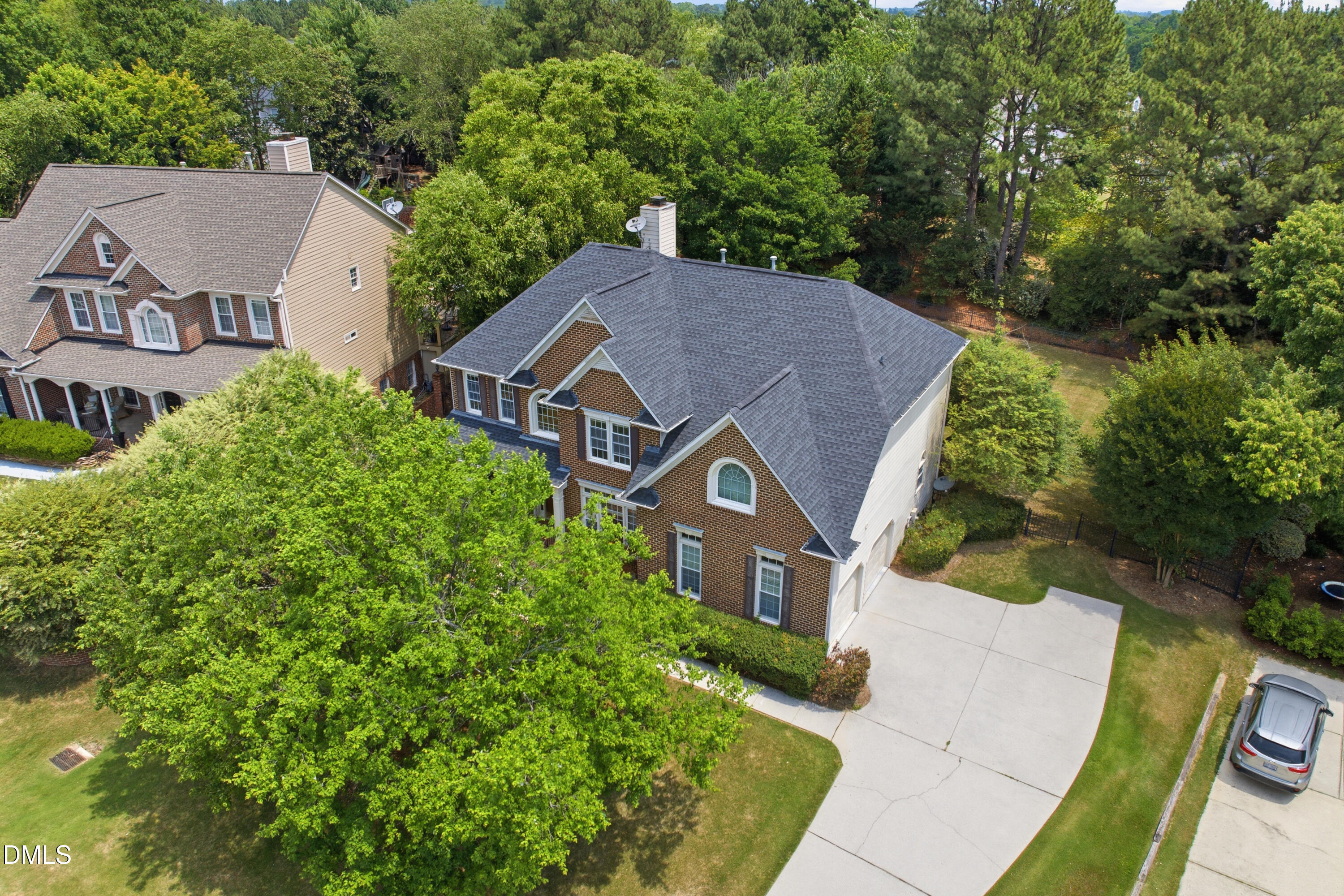 201 Ketrick Court