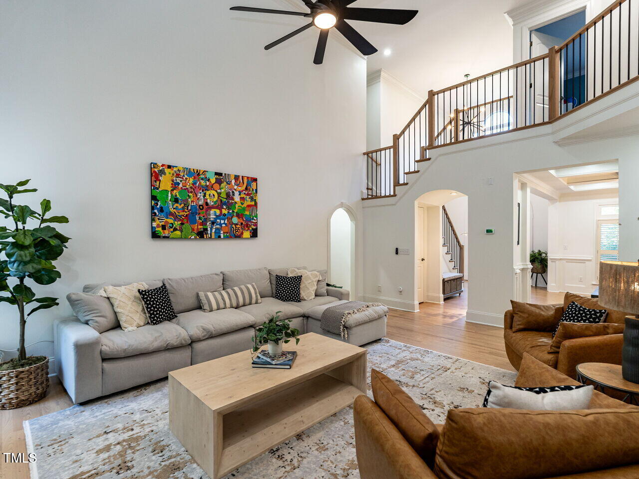 Raleigh, North Carolina 27613, United States, 4 Bedrooms Bedrooms, ,4 BathroomsBathrooms,Residential,Active,207560