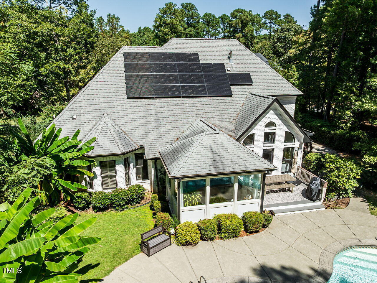 Raleigh, North Carolina 27613, United States, 4 Bedrooms Bedrooms, ,4 BathroomsBathrooms,Residential,Active,207560