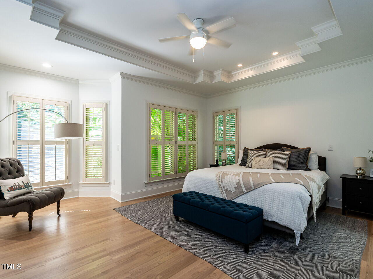 Raleigh, North Carolina 27613, United States, 4 Bedrooms Bedrooms, ,4 BathroomsBathrooms,Residential,Active,207560