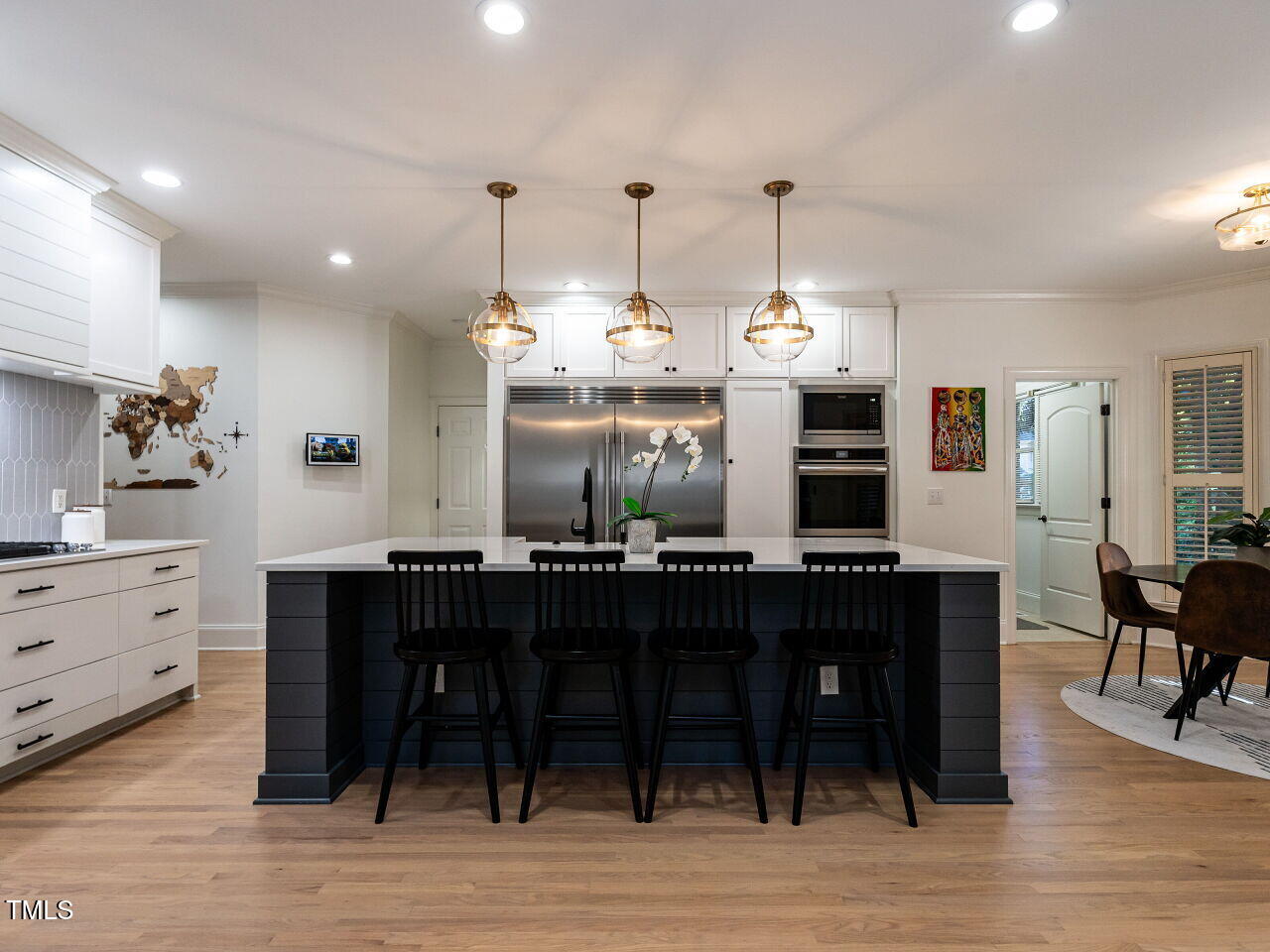 Raleigh, North Carolina 27613, United States, 4 Bedrooms Bedrooms, ,4 BathroomsBathrooms,Residential,Active,207560