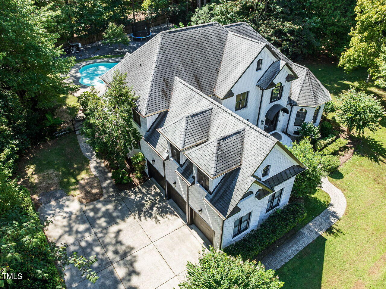 Raleigh, North Carolina 27613, United States, 4 Bedrooms Bedrooms, ,4 BathroomsBathrooms,Residential,Active,207560
