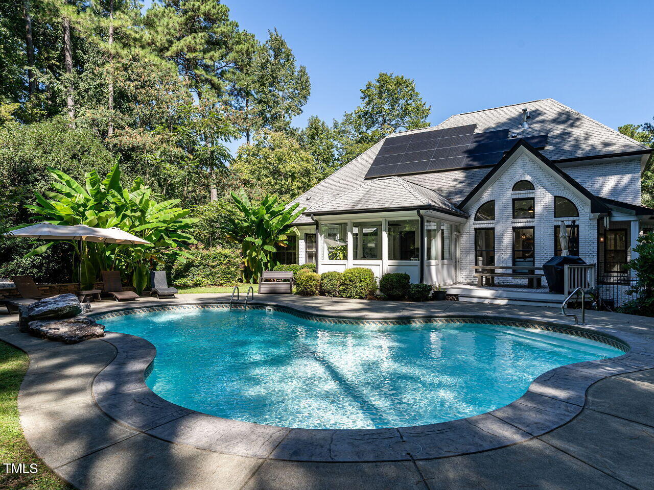 Raleigh, North Carolina 27613, United States, 4 Bedrooms Bedrooms, ,4 BathroomsBathrooms,Residential,Active,207560