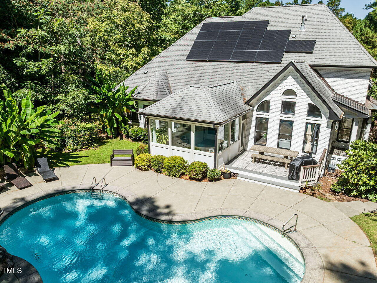 Raleigh, North Carolina 27613, United States, 4 Bedrooms Bedrooms, ,4 BathroomsBathrooms,Residential,Active,207560