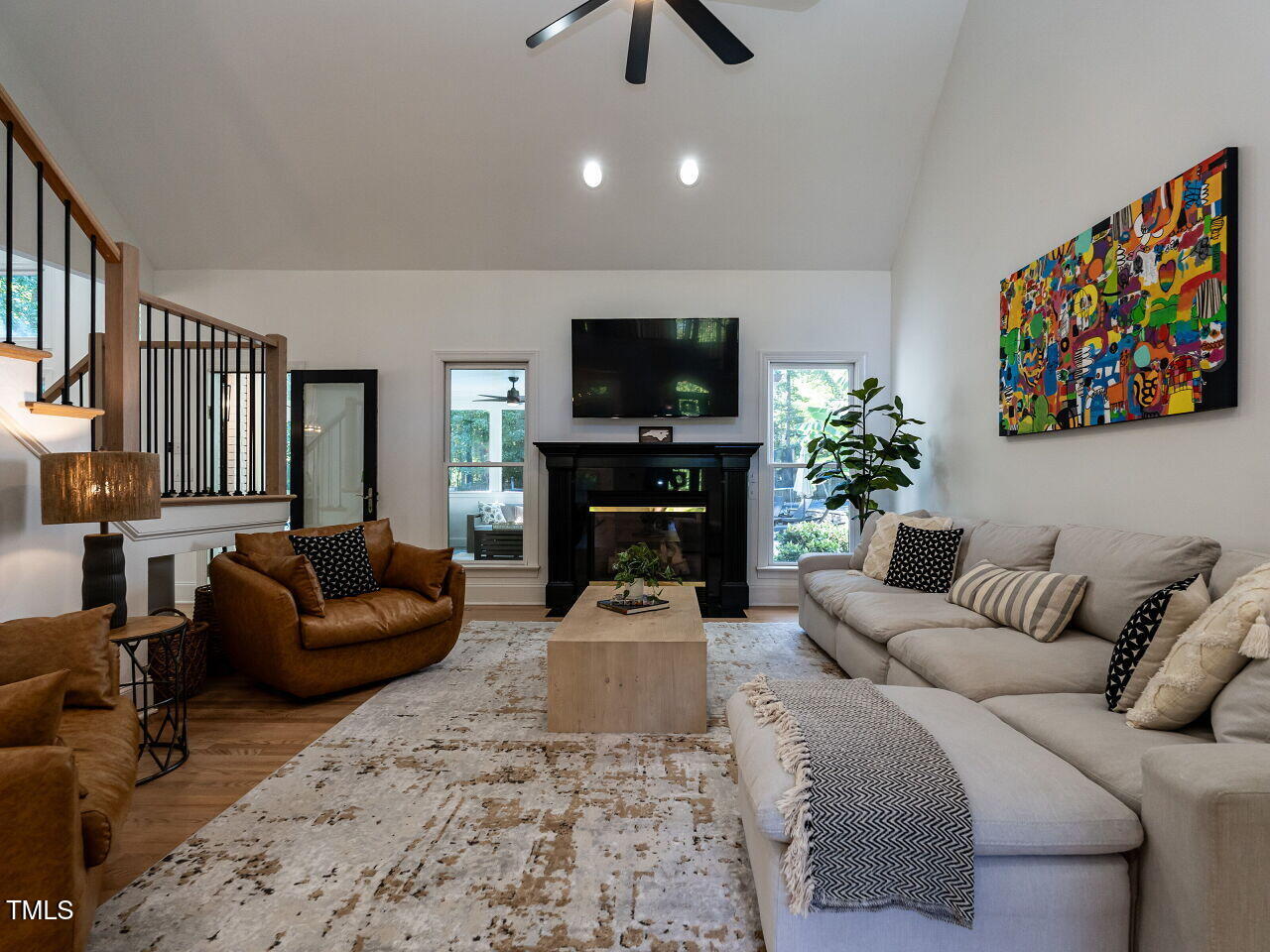 Raleigh, North Carolina 27613, United States, 4 Bedrooms Bedrooms, ,4 BathroomsBathrooms,Residential,Active,207560