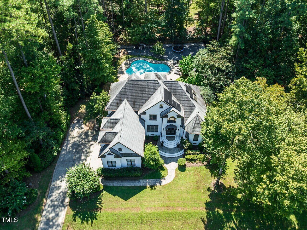Raleigh, North Carolina 27613, United States, 4 Bedrooms Bedrooms, ,4 BathroomsBathrooms,Residential,Active,207560
