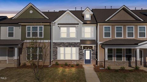 951 Alma Railway Drive 561 Wake Forest NC 27587